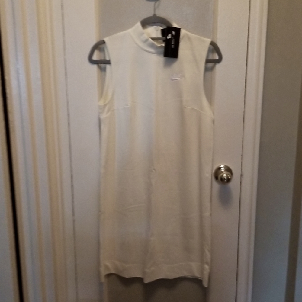 Loose fit Nike Sport Dress